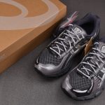(BEST) Kith x ASICS Gel Kayano 12.1 'Tornado Pure Silver'