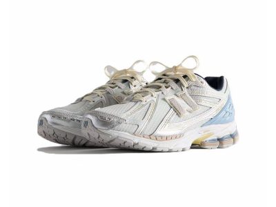 (BEST) KITH x New Balance NB 1906R 'White'