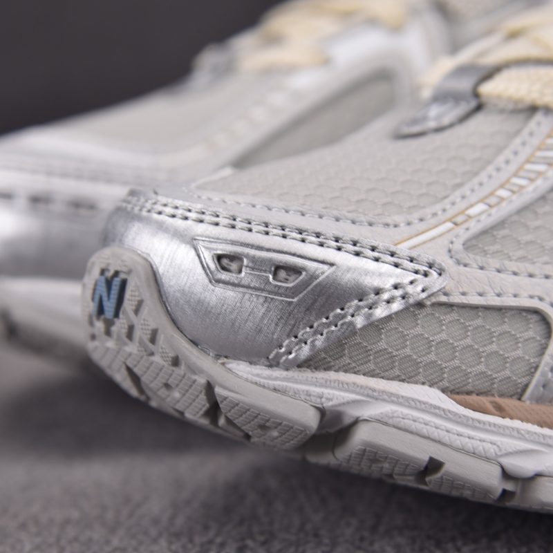 (BEST) KITH x New Balance NB 1906R 'White'