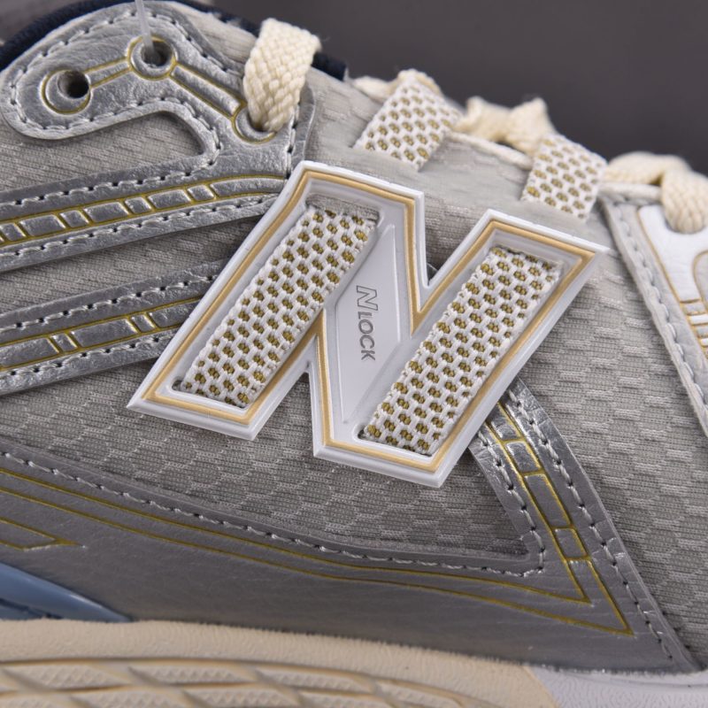 (BEST) KITH x New Balance NB 1906R 'White'