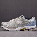 (BEST) KITH x New Balance NB 1906R 'White'