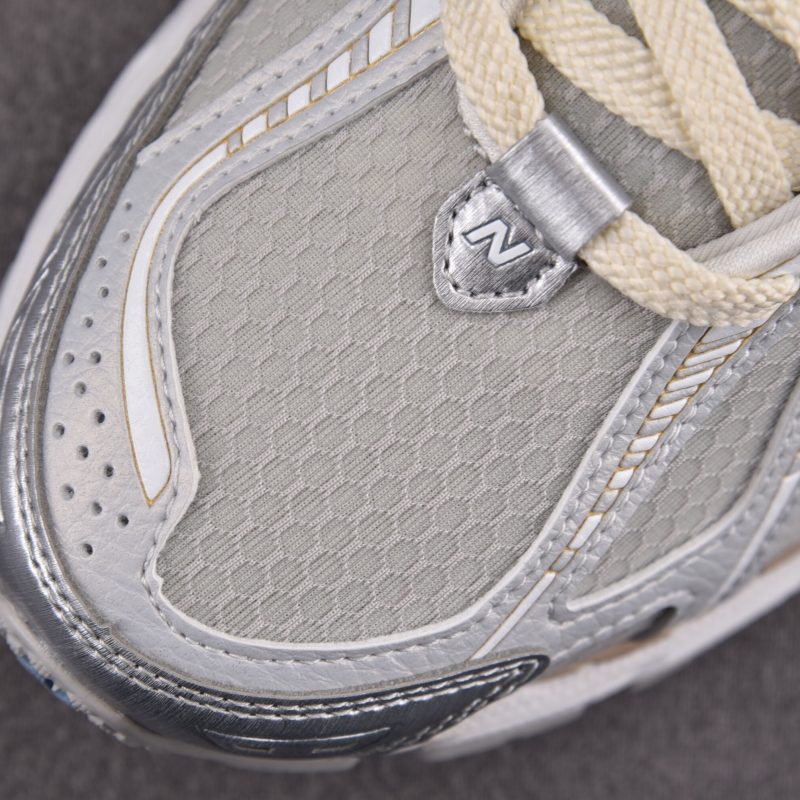 (BEST) KITH x New Balance NB 1906R 'White'