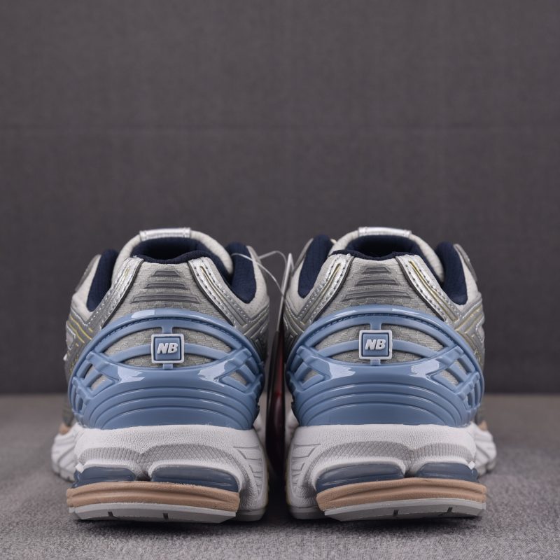 (BEST) KITH x New Balance NB 1906R 'White'