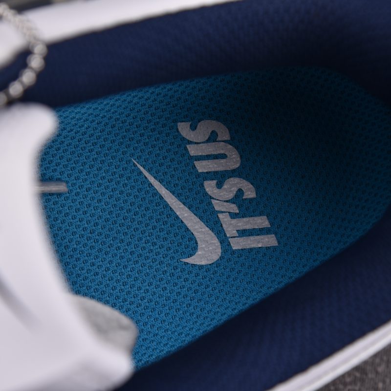 (BEST) Lil Yachty x Air Force 1 Low ‘Concrete Boys’