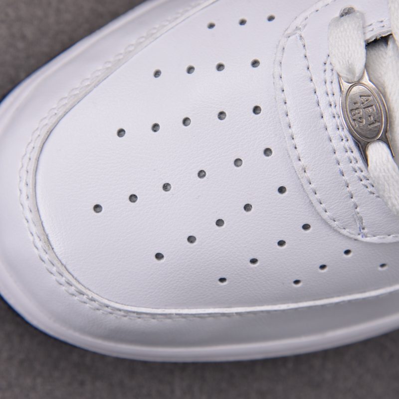 (BEST) Lil Yachty x Air Force 1 Low ‘Concrete Boys’