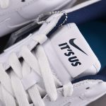 (BEST) Lil Yachty x Air Force 1 Low ‘Concrete Boys’