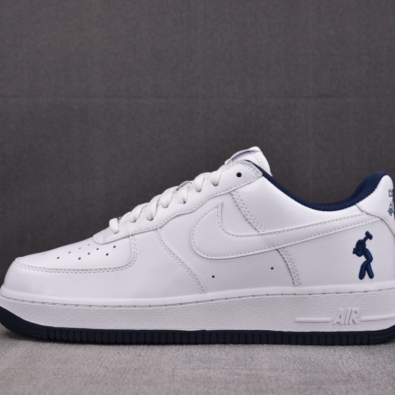 (BEST) Lil Yachty x Air Force 1 Low ‘Concrete Boys’