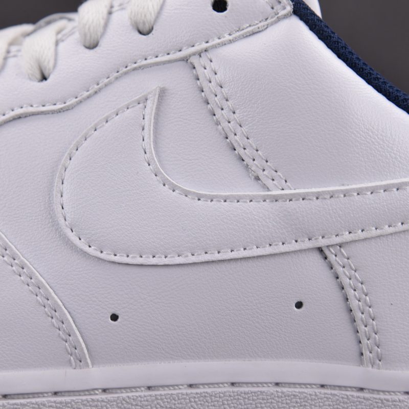 (BEST) Lil Yachty x Air Force 1 Low ‘Concrete Boys’