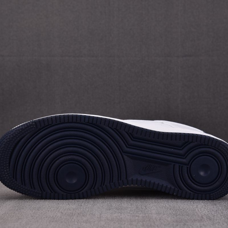 (BEST) Lil Yachty x Air Force 1 Low ‘Concrete Boys’