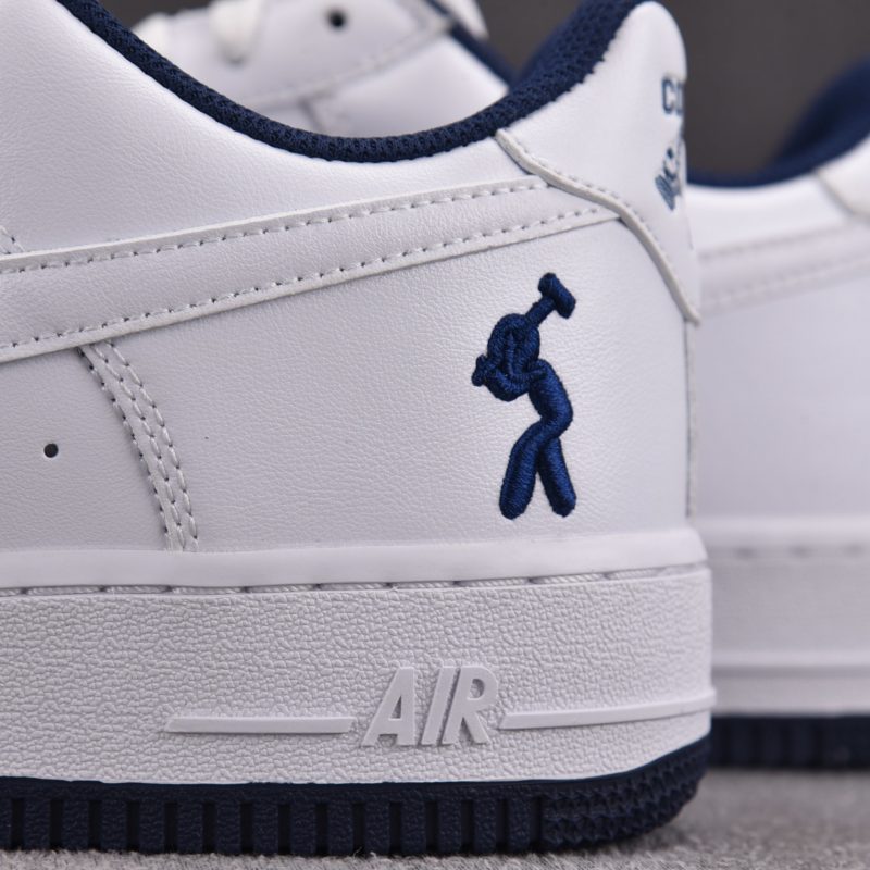 (BEST) Lil Yachty x Air Force 1 Low ‘Concrete Boys’