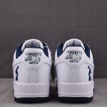 (BEST) Lil Yachty x Air Force 1 Low ‘Concrete Boys’