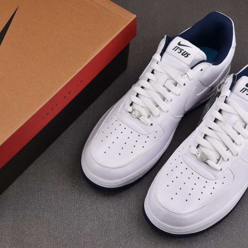 (BEST) Lil Yachty x Air Force 1 Low ‘Concrete Boys’