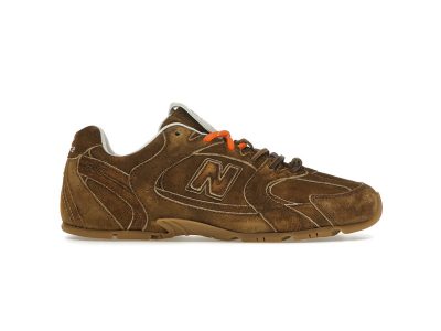 (BEST) Miu Miu x New Balance 530 SL Wmns 'Cinnamon'