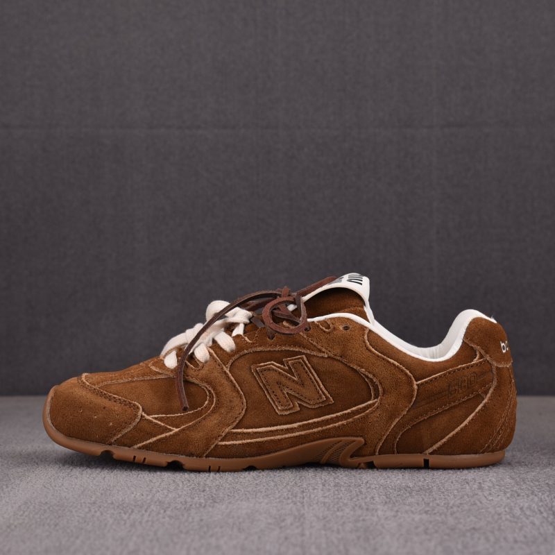 (BEST) Miu Miu x New Balance 530 SL Wmns 'Cinnamon'