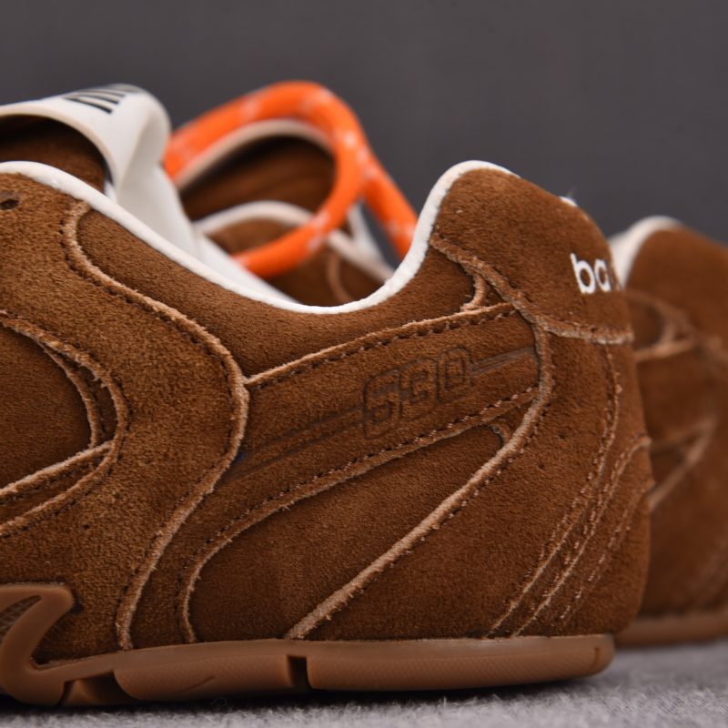 (BEST) Miu Miu x New Balance 530 SL Wmns 'Cinnamon'