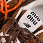 (BEST) Miu Miu x New Balance 530 SL Wmns 'Cinnamon'