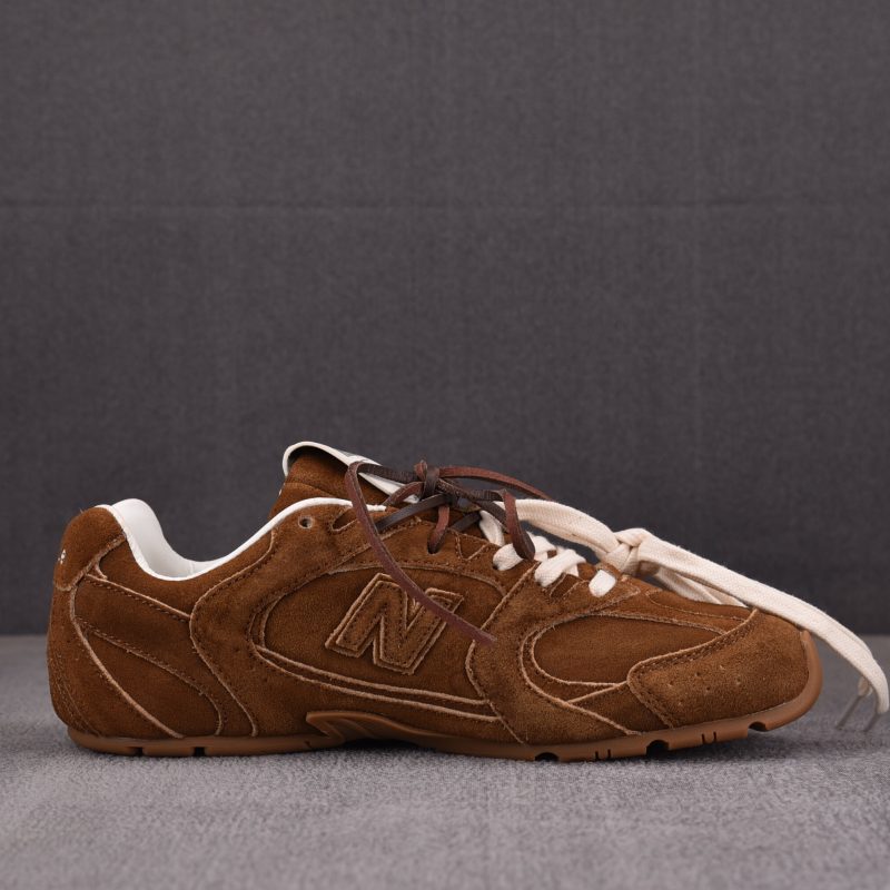 (BEST) Miu Miu x New Balance 530 SL Wmns 'Cinnamon'