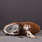 (BEST) Miu Miu x New Balance 530 SL Wmns 'Cinnamon'