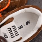(BEST) Miu Miu x New Balance 530 SL Wmns 'Cinnamon'
