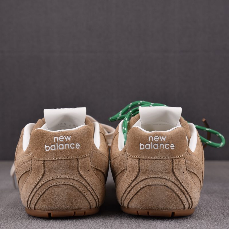 (BEST) Miu Miu x New Balance 530 SL Wmns 'Ecru'