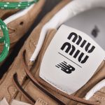 (BEST) Miu Miu x New Balance 530 SL Wmns 'Ecru'