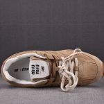 (BEST) Miu Miu x New Balance 530 SL Wmns 'Ecru'