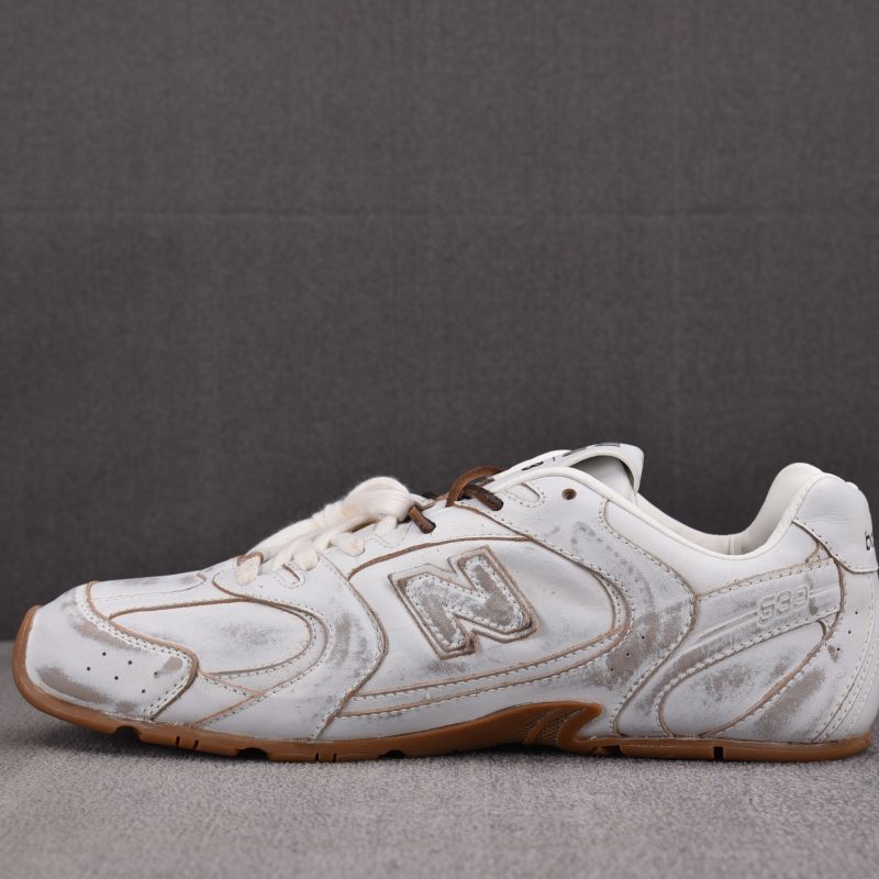 (BEST) Miu Miu x New Balance 530 SL Wmns 'White Gum'