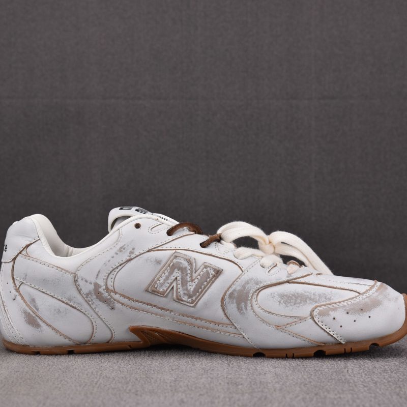 (BEST) Miu Miu x New Balance 530 SL Wmns 'White Gum'