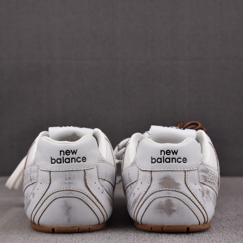 (BEST) Miu Miu x New Balance 530 SL Wmns 'White Gum'