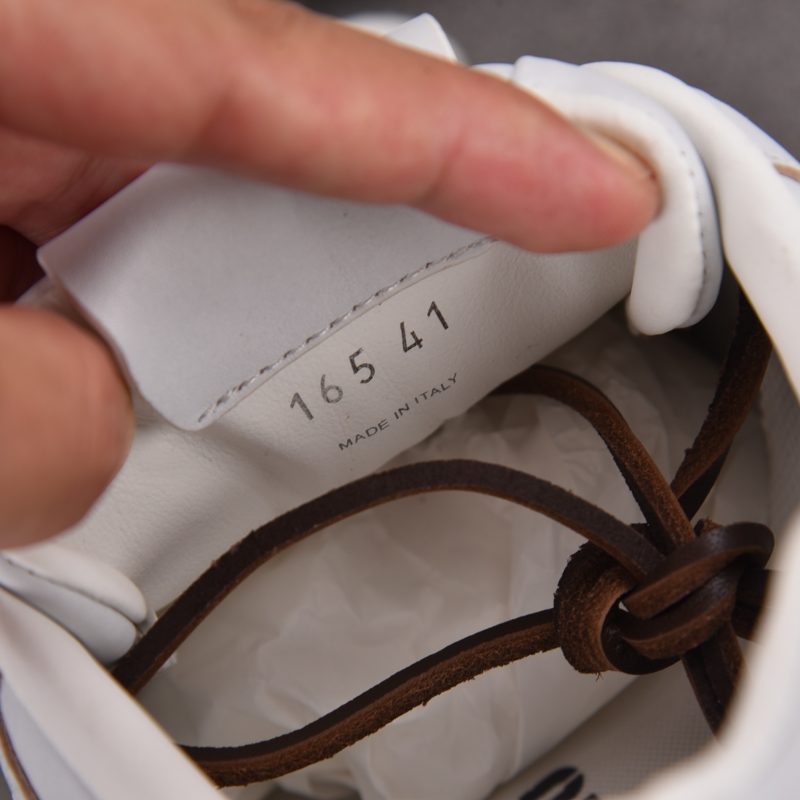 (BEST) Miu Miu x New Balance 530 SL Wmns 'White Gum'