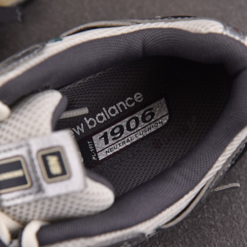 (BEST) New Balance 1906A 'Tech Explosion'