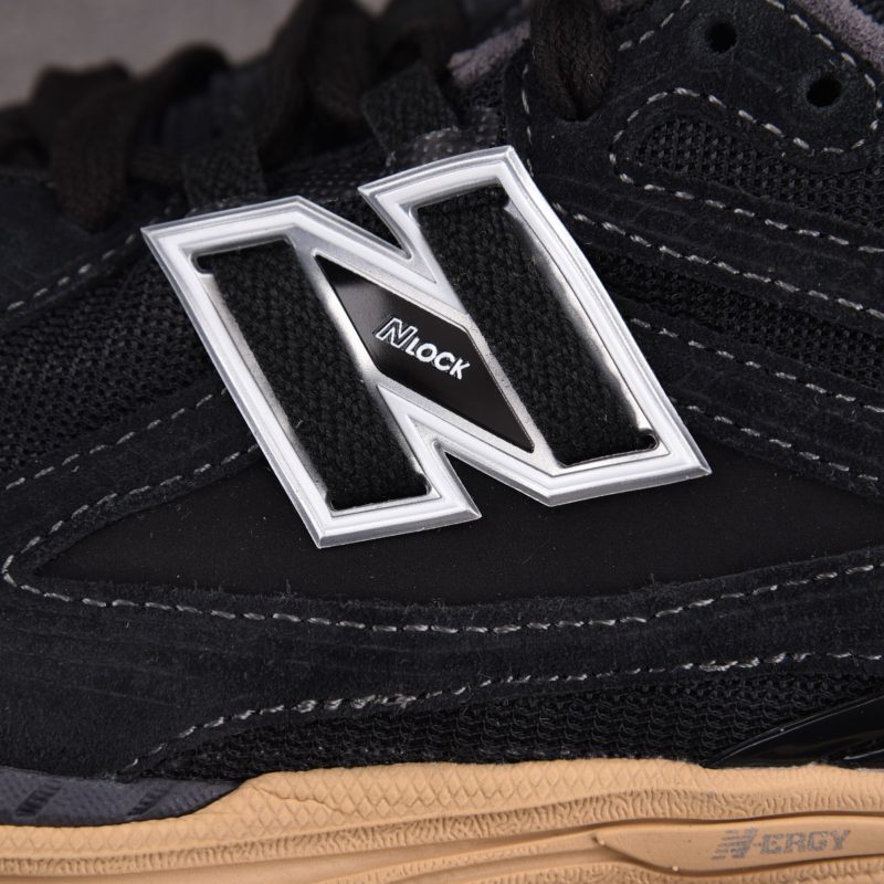 (BEST) New Balance 1906R 'Black Taos Taupe'