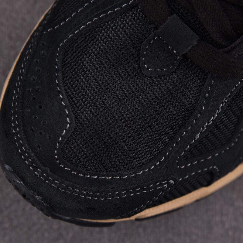 (BEST) New Balance 1906R 'Black Taos Taupe'