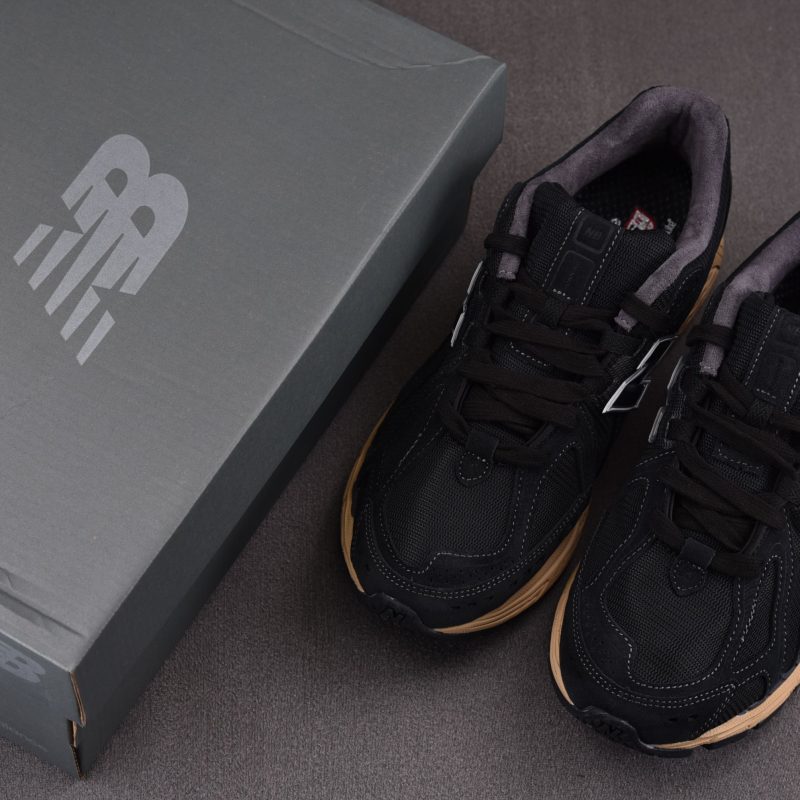 (BEST) New Balance 1906R 'Black Taos Taupe'