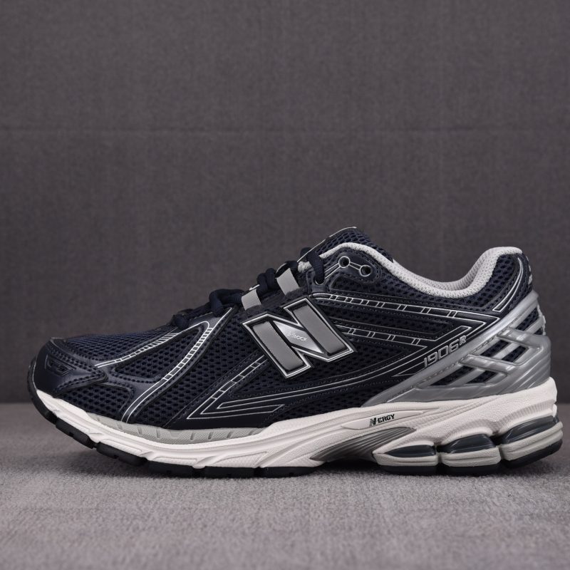 (BEST) New Balance 1906R 'Eclipse Navy'