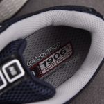 (BEST) New Balance 1906R 'Eclipse Navy'