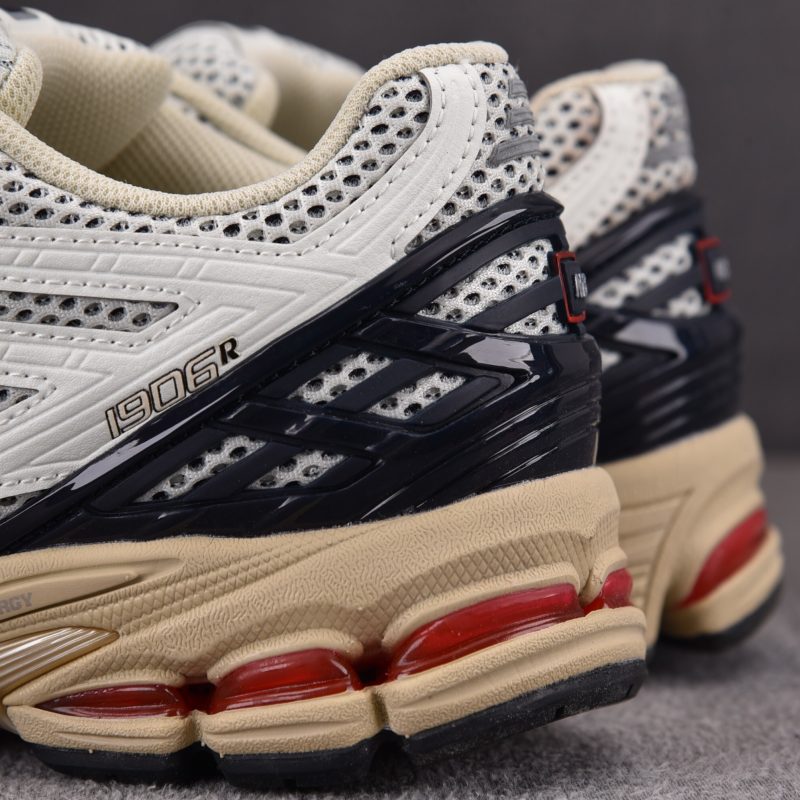 (BEST) New Balance 1906R 'Sea Salt Eclipse'