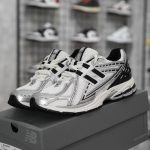 (BEST) New Balance 1906R 'Silver Black'
