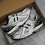 (BEST) New Balance 1906R 'Silver Black'