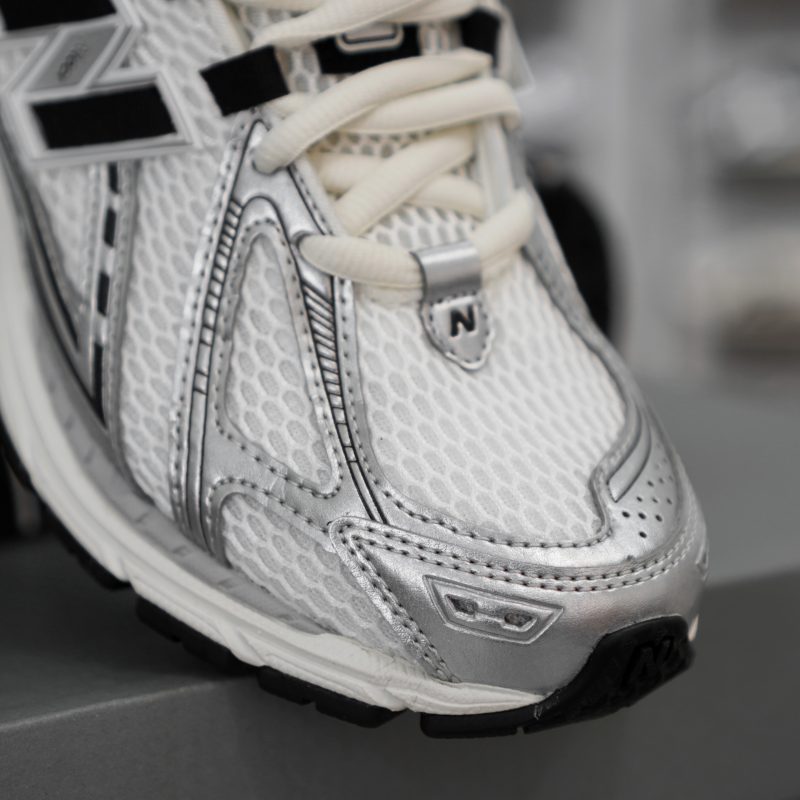 (BEST) New Balance 1906R 'Silver Black'