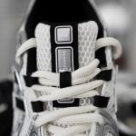 (BEST) New Balance 1906R 'Silver Black'
