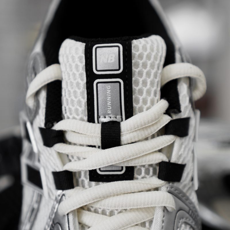 (BEST) New Balance 1906R 'Silver Black'