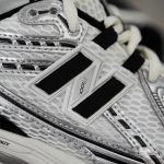 (BEST) New Balance 1906R 'Silver Black'