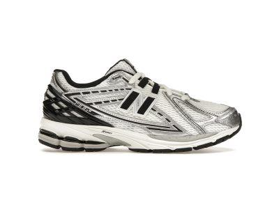 (BEST) New Balance 1906R 'Silver Black'