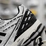 (BEST) New Balance 1906R 'Silver Black'