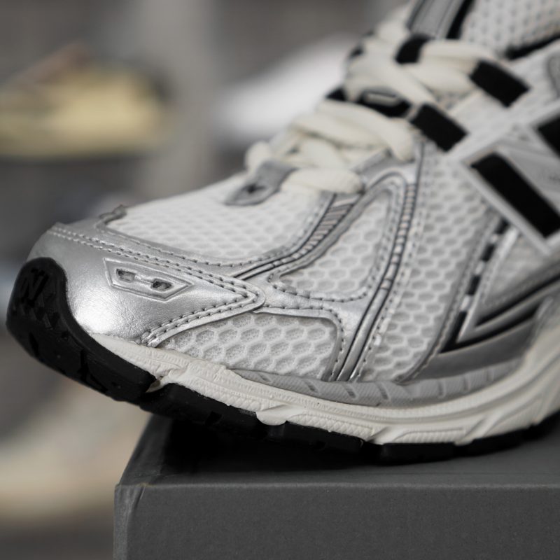 (BEST) New Balance 1906R 'Silver Black'