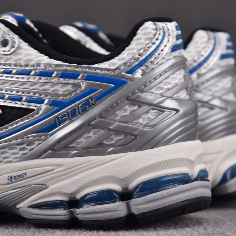 (BEST) New Balance 1906R 'Silver Blue'