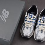 (BEST) New Balance 1906R 'Silver Blue'