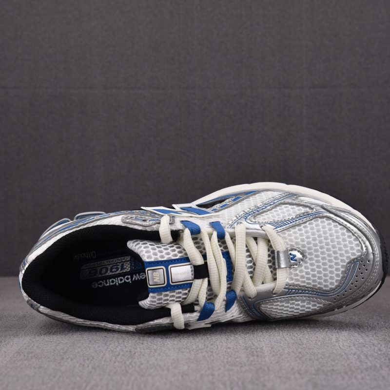 (BEST) New Balance 1906R 'Silver Blue'