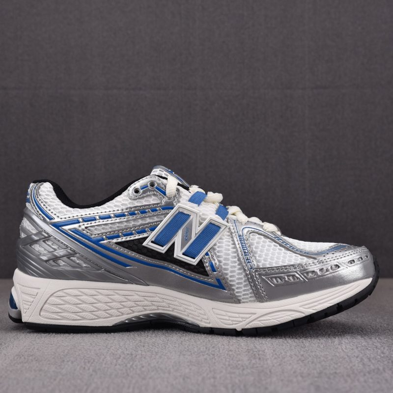 (BEST) New Balance 1906R 'Silver Blue'